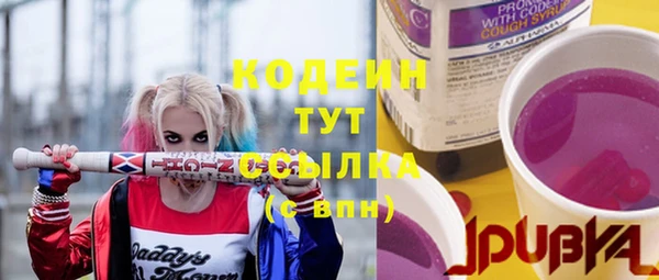 крисы Белоозёрский